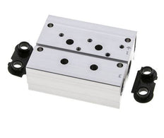 4xG3/8'' Manifold 2-Station Festo 8026297 VABM-B10-25S-G38-2-P3