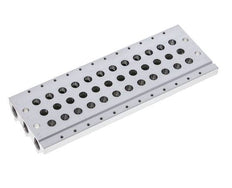G1/8'' Manifold 12-Station Festo 566567 VABM-L1-10S-G18-12