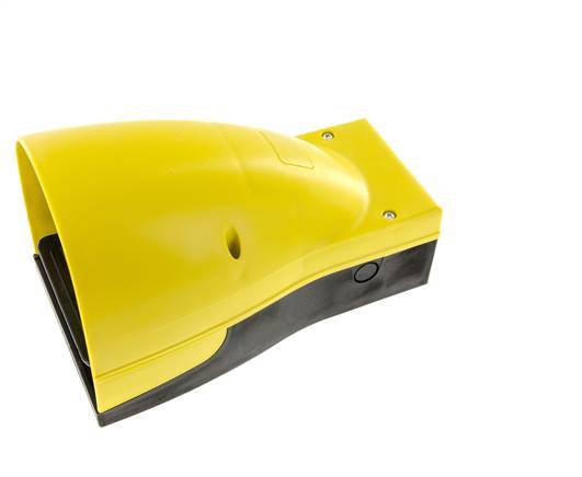 válvula de pedal 5/2 G1/4'' 2,5-10bar/35,0-140psi