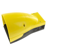 válvula de pedal 5/2 G1/4'' 2,5-10bar/35,0-140psi