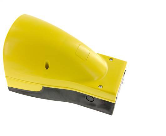válvula de pedal 5/2 G1/4'' 2,5-10bar/35,0-140psi