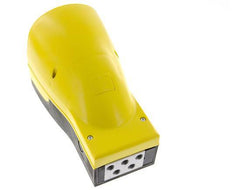 válvula de pedal 5/2 G1/4'' 2,5-10bar/35,0-140psi