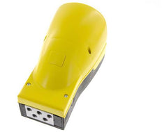 válvula de pedal 5/2 G1/4'' 2,5-10bar/35,0-140psi