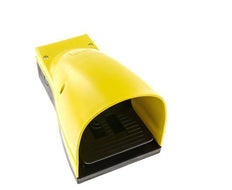 válvula de pedal 5/2 G1/4'' 2,5-10bar/35,0-140psi