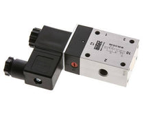 3/2 G1/8'' NC Electroválvula 24V AC 2-10bar/28-140psi Airtec