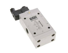 electroválvula 3/2 G1/2'' NC 230V AC 1-10bar/14-140psi Airtec