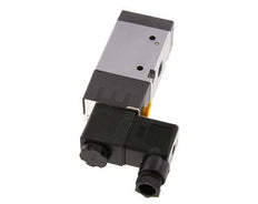 válvula solenoide 3/2 G1/4'' NO 12V DC 1.5-8bar/21.0-112psi E.MC