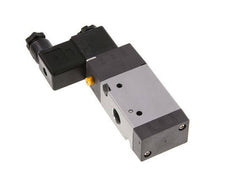 válvula solenoide 3/2 G1/4'' NO 12V DC 1.5-8bar/21.0-112psi E.MC