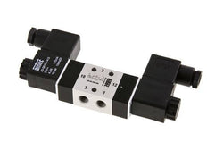válvula solenoide biestable 3/2 G1/8'' 12V DC 2.5-10bar/35.0-140psi Airtec
