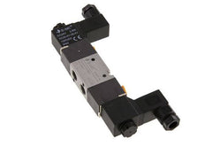 3/2 G1/8'' Electroválvula biestable 24V DC 1.5-8bar/21.0-112psi E.MC