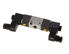 3/2 G1/8'' Electroválvula biestable 24V DC 1.5-8bar/21.0-112psi E.MC
