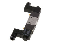 3/2 G1/8'' Electroválvula biestable 24V DC 1.5-8bar/21.0-112psi E.MC