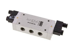 electroválvula biestable 5/2 G1/2'' 230V AC 1-10bar/14-140psi Airtec