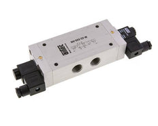 electroválvula biestable 5/2 G1/2'' 230V AC 1-10bar/14-140psi Airtec