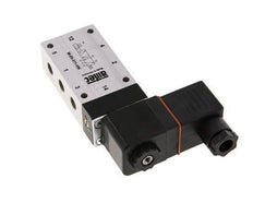 electroválvula 5/2 G1/8'' 24V DC ATEX 3-10bar/42-140psi Airtec