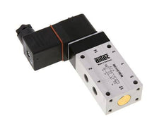 electroválvula 5/2 G1/8'' 24V DC ATEX 3-10bar/42-140psi Airtec