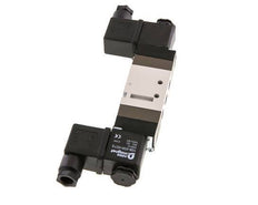 5/2 G1/8'' Electroválvula biestable 115V AC 1.5-10bar/21.0-140psi YPC