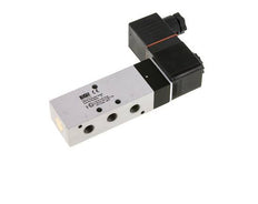 Electroválvula 5/2 G1/8'' 24V DC ATEX 3-10bar/42-140psi Airtec