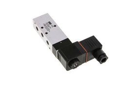 Electroválvula 5/2 G1/8'' 24V DC ATEX 3-10bar/42-140psi Airtec