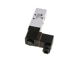 Electroválvula 5/2 G1/8'' 24V DC ATEX 3-10bar/42-140psi Airtec