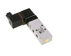Electroválvula 5/2 G1/8'' 24V DC ATEX 3-10bar/42-140psi Airtec