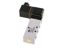 Electroválvula 5/2 G1/8'' 24V DC ATEX 3-10bar/42-140psi Airtec