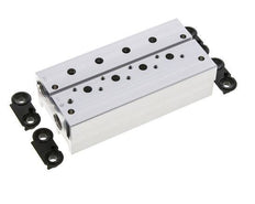 4xG1/4'' Manifold 4-Station Festo 576467 VABM-B10-20S-G14-4-P3