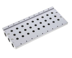 G1/4'' Manifold 9-Station Festo 566625 VABM-L1-14S-G14-9