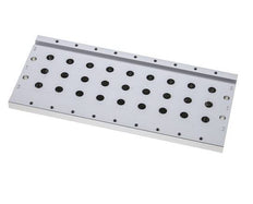 G1/4'' Manifold 9-Station Festo 566625 VABM-L1-14S-G14-9