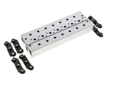 6xG1/4'' Manifold 7-Station Festo 576422 VABM-B10-20S-G14-7