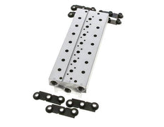 6xG1/4'' Manifold 7-Station Festo 576422 VABM-B10-20S-G14-7