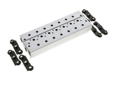 6xG1/4'' Manifold 7-Station Festo 576422 VABM-B10-20S-G14-7