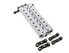 6xG1/4'' Manifold 7-Station Festo 576422 VABM-B10-20S-G14-7