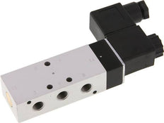 Válvula solenoide 5/2 G1/8'' 230V AC 3-10bar/42-140psi Airtec