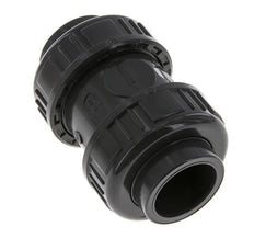 Válvula de retención de PVC 32 mm 0,012-16bar