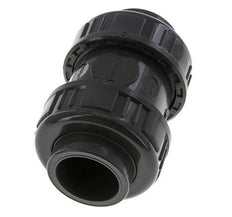 Válvula de retención de PVC 32 mm 0,012-16bar