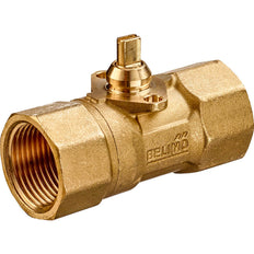 Belimo Válvula Modulante Rp1/2 Kvs1.2 100-240VAC Prueba De Fallos 75s 2-Punto 1Nm IP40 C215Q-F/CQK230A