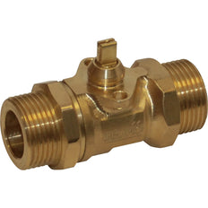 Belimo Válvula Modulante G3/4 Kvs7.8 24VAC/DC 75s MP-Bus 1Nm IP40 Terminal C420Q-K/CQ24A-MPL-T