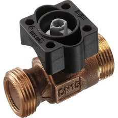 Belimo Válvula Modulante G1 Kvs6.3 24VAC/DC 35s 0-10V 5Nm IP54 R414D/LRC24A-SZ