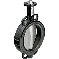 Belimo Válvula Mariposa DN250/PN16 Wafer GGG40 EPDM Engranaje Helicoidal D6250W/ZD6N-S150