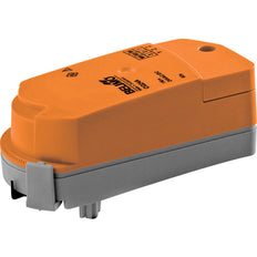 Colector Belimo 3 X Válvulas De Zona 24VAC/DC 75s 2/3-punto 1Nm IP40 Terminal EM-ECQ-03F/CQ24A-T