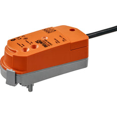Colector Belimo 8 X Válvulas De Zona 24VAC/DC 75s MP-Bus 1Nm IP40 EM-ECQ-08F/CQ24A-MPL