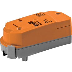 Colector Belimo 5 X Válvulas De Zona 24VAC/DC 75s 2-10V 1Nm IP40 Terminal EM-ECQ-05F/CQ24A-SR-T
