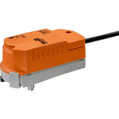 Belimo Válvula De Zona PI Rp3/4 Kvs0.98 24VAC/DC Prueba De Fallos 75s 2-Punto 1Nm IP40 Puertos De Medición C220QPT-F/CQK24A