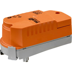Belimo Válvula Modulante Rp1/2 Kvs1.2 100-240VAC Prueba De Fallos 75s 2-Punto 1Nm IP40 Terminal C215Q-F/CQK230A-T