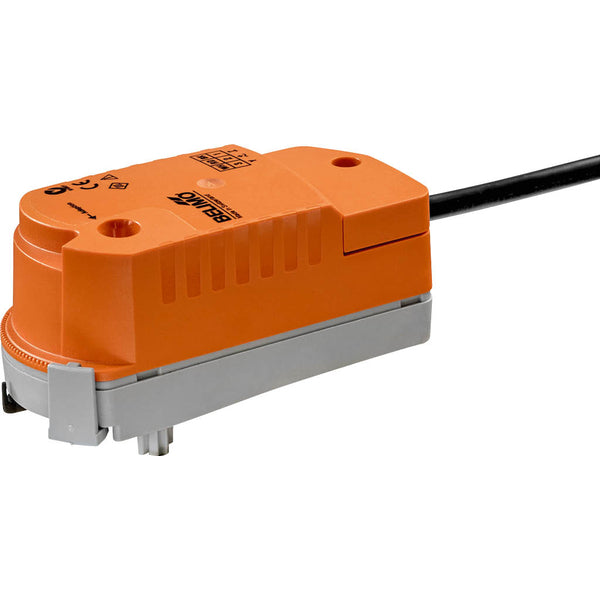 Belimo Válvula Modulante Rp1 Kvs7 24VAC/DC Prueba De Fallos 75s 2-10V 1Nm IP40 C225Q-K/CQK24A-SR