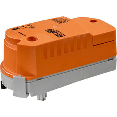Belimo Válvula Modulante Rp1/2 Kvs4.8 24VAC/DC Prueba De Fallos 75s 2-10V 1Nm IP40 Terminal C215Q-J/CQK24A-SR-T
