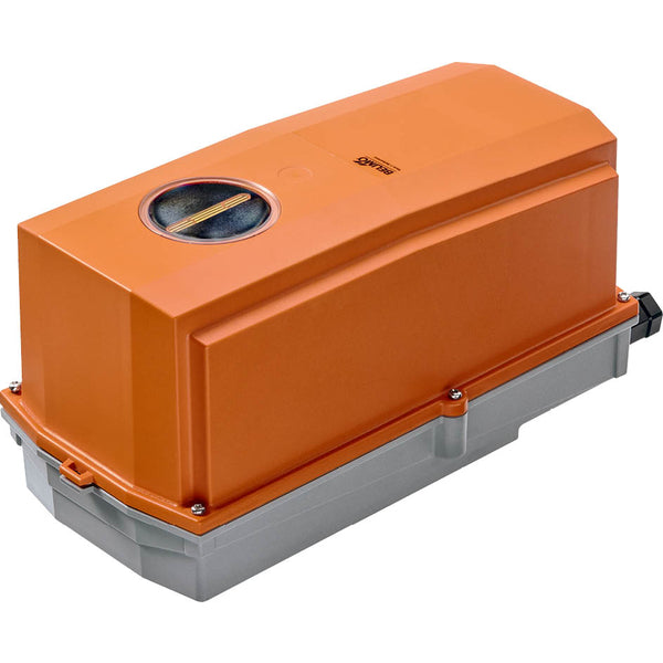Belimo Válvula Modulante DN15 Brida0 Kvs320 24VAC/DC 35s 0-10V 40Nm IP54 R6150W320-S8/GRC24G-SZ-T-5