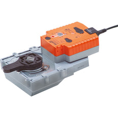 Belimo Válvula Modulante DN15 Brida0 Kvs320 24VAC/DC Prueba De Fallos NC/NO 150s 2-Punto 40Nm IP54 R6150W320-S8/GRK24A-5