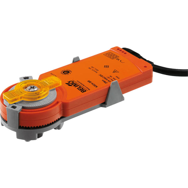 Belimo Válvula Modulante G1 Kvs1 24VAC/DC 75s 2-10V 2Nm IP54 R410/KR24-SR